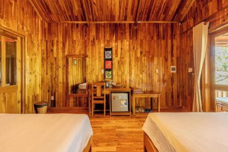 Mango Beach Resort - 140