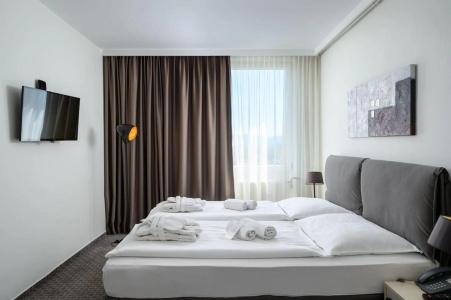 b&b Ljubljana Park - 37