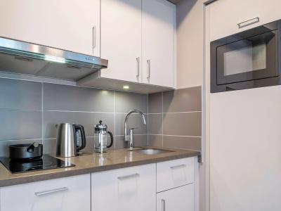 ApartAdagio Lille Centre Grand Place - 17