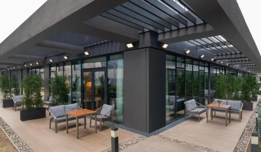 Movenpick Living Istanbul - 81