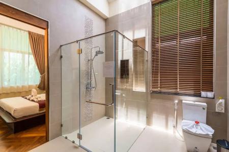Pattra Vill Resort - Sha Extra Plus - 172