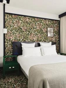 Mercure Paris Gobelins Place d'Italie - 33