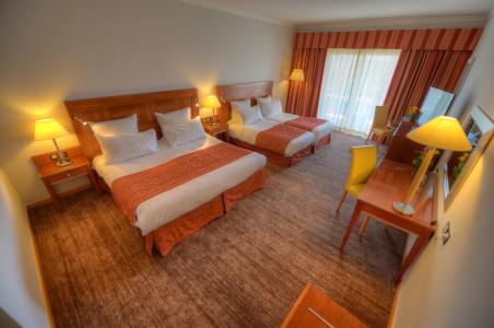 Radisson Blu Resort, Malta St. Julian's - 3