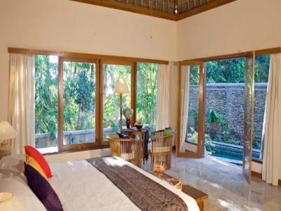 Nefatari Exclusive Villas - 25