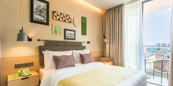 Indigo Larnaca - Adults Only, An Ihg Hotel - 6