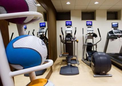 Hilton Garden Inn Krakow - 18