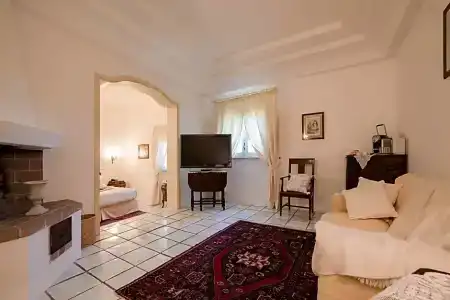 Masseria Il Melograno - 139