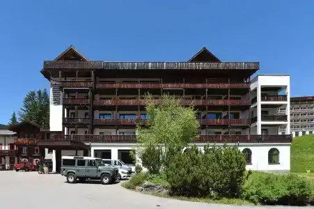 Seehof-Arosa - 14