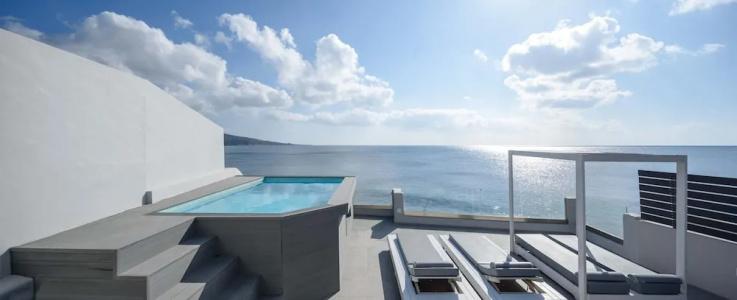 Sublime Villa & Caves - 208
