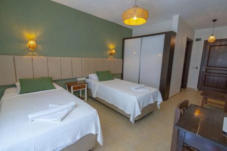 Xanthos Boutique Patara - 67