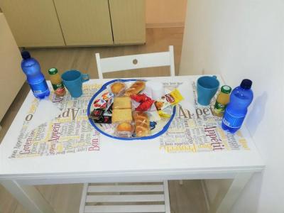 Albachiara b&b - 8