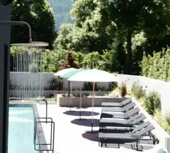 Amrai Suites - 20