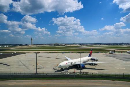 Renaissance Concourse Atlanta Airport - 59