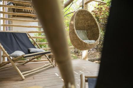 Grand hôTel De Cala Rossa & Spa Nucca - 41
