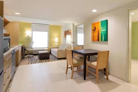 Home2 Suites By Hilton - 4