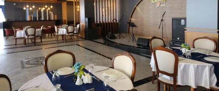 Rose Bay Manisa - 8