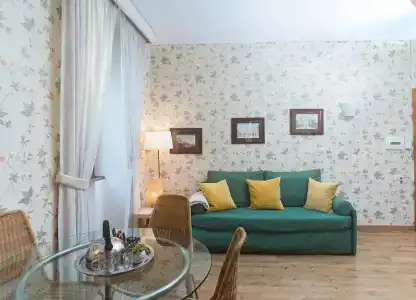 Residenza Echia - 83