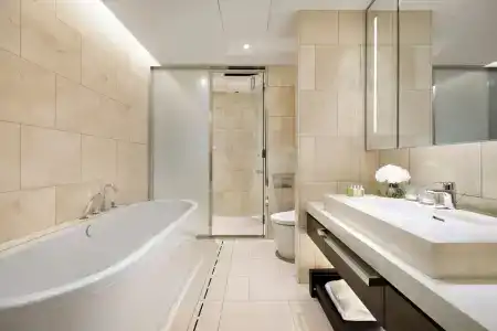 Ascott Marunouchi Tokyo - 16