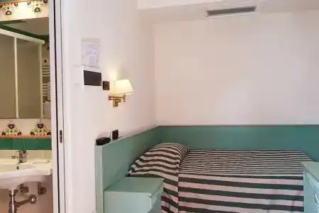 Residence Villaggio Verde - 3