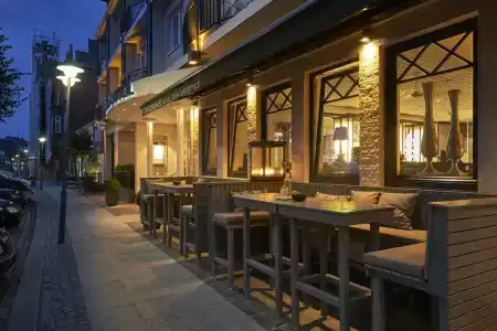 Thomas Spa & Lifestyle - 4
