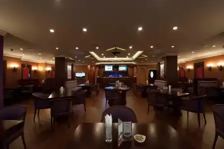 Zorlu Grand Trabzon - 23