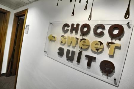 Chocohotel - 15