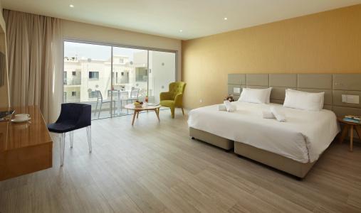 Melpo Antia Suites - 3