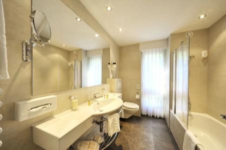 The Christiania Mountain Spa Resort - 10