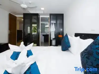 Jirana Patong - 167