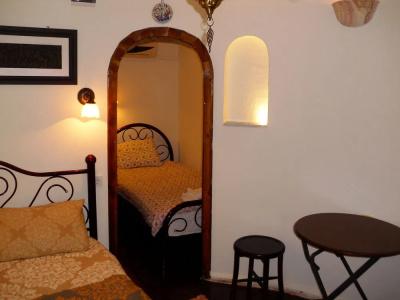 Akropolis Guest House - 5