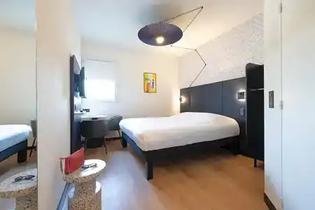 ibis Perpignan Sud Saint Charles - 39