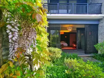 Banyan Tree Lijiang - 72