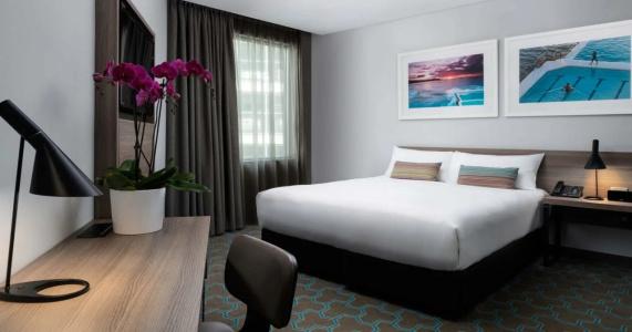 Rydges Airport - 3