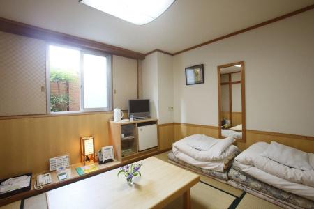Central Sasebo - 5