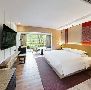 Hyatt Regency Hua Hin Sha Extra Plus - 22