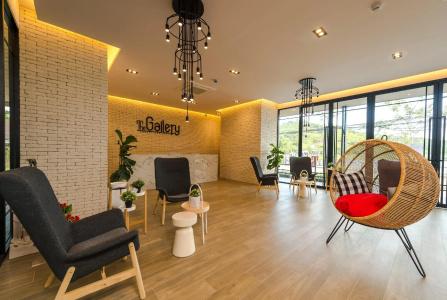 The Gallery Nai Harn - Sha Plus - 1