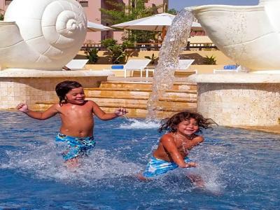 Mövenpick Resort & Spa Tala Bay Aqaba - 79