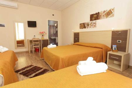 Albergo Maccotta - 6