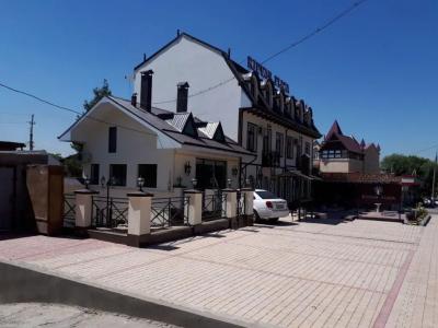 Ridvan Plaza - 8