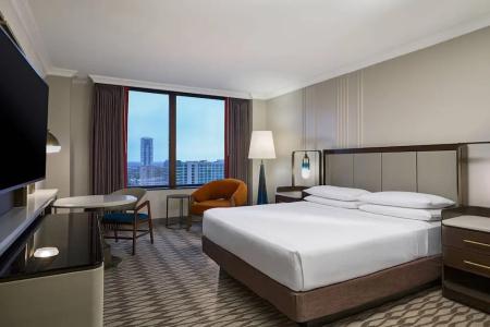 JW Marriott Houston by the Galleria - 66