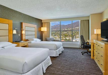 Hilton Los Angeles North-Glendale & Executive Meeting Center - 2