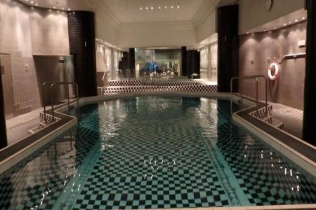 Grand Hyatt - 20