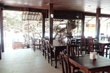 Tom Pizza Resort - 19