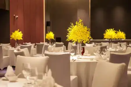 Radisson Blu Shanghai Pudong Jinqiao - 14
