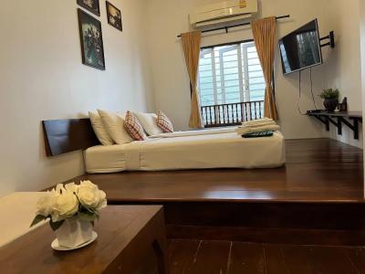 Thanicha Resort - 95
