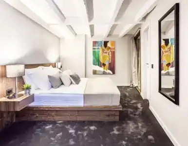 Nomad Luxury Suites - 1