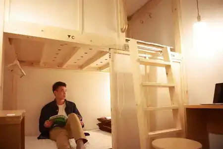 The Stay Wakkanai - 20