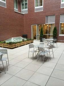 Holiday Inn Lower East Side, An Ihg - 16