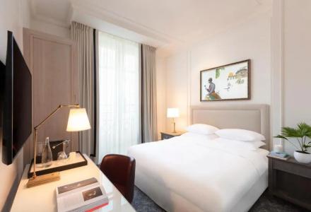 Hôtel du Louvre, in The Unbound Collection by Hyatt - 47