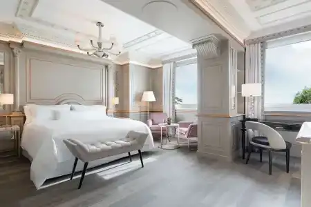 The Westin Palace, Milan - 52